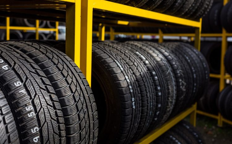  Ventajas de usar llantas nuevas vs. usadas en Cancún