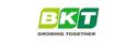 logo BKT